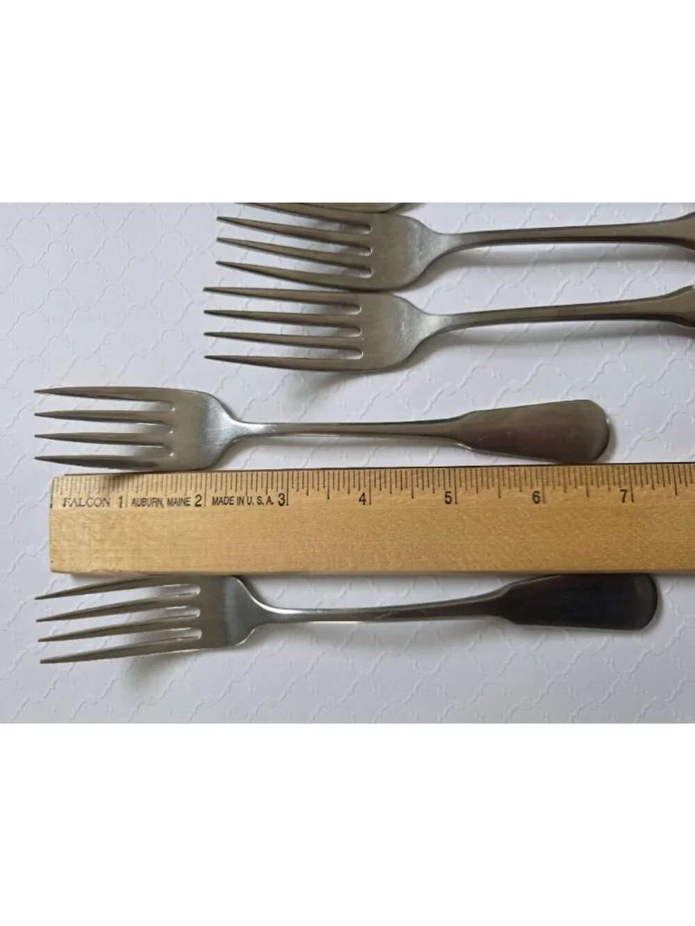 Oneida crafted from